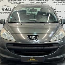 Peugeot 207 1.4 16V EXECUTIVE 5P GARANTIE 12 MOIS Vern-sur-Seiche