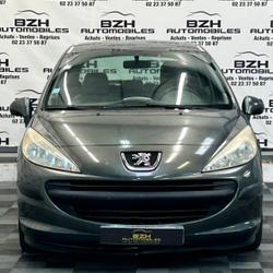 Peugeot 207 1.4 16V EXECUTIVE 5P GARANTIE 12 MOIS Vern-sur-Seiche