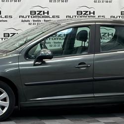 Peugeot 207 1.4 16V EXECUTIVE 5P GARANTIE 12 MOIS Vern-sur-Seiche