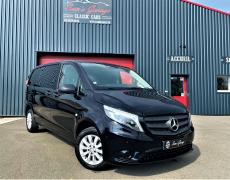 Mercedes Vito Saint-Berthevin