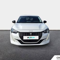 Peugeot 208 PureTech 100 S&S BVM6 Style occasion - Mougins - photo 2/21