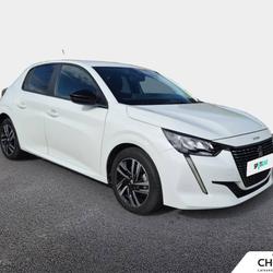 Peugeot 208 PureTech 100 S&S BVM6 Style occasion - Mougins - photo 3/21