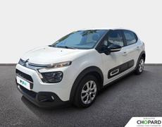 Citroen C3 Societe