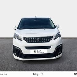 Peugeot Expert EXPERT FGN TOLE STANDARD BLUEHDI 180 S&S EAT8 PREMIUM Mayenne