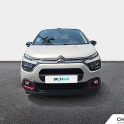 Citroen C3 C3 PureTech 83 S&S BVM5 C-Series Mougins