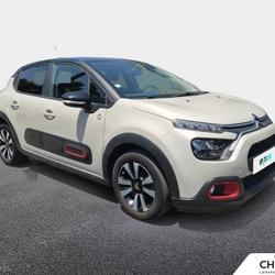 Citroen C3 C3 PureTech 83 S&S BVM5 C-Series Mougins