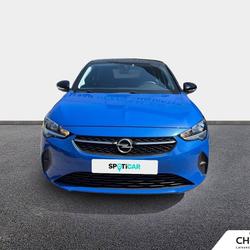 Opel Corsa Corsa 1.2 75 ch BVM5 Edition Grasse