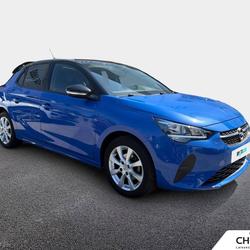 Opel Corsa Corsa 1.2 75 ch BVM5 Edition Grasse