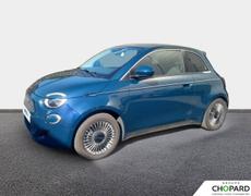 Fiat 500 II