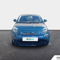 Fiat 500 II 500 e 118 ch Nouvelle 500 Mougins