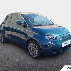 Fiat 500 II 500 e 118 ch Nouvelle 500 Mougins