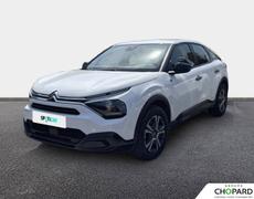 Citroen e-C4 Mougins