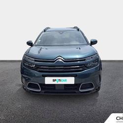 Citroen C5 Aircross C5 Aircross PureTech 130 S&S EAT8 Shine Pack Grasse