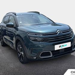 Citroen C5 Aircross C5 Aircross PureTech 130 S&S EAT8 Shine Pack Grasse