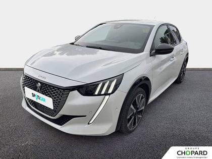 Peugeot e-208 - 208 Electrique 50 kWh 136ch GT - 16 990 €