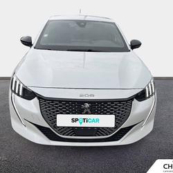 Peugeot e-208 208 Electrique 50 kWh 136ch GT Grasse
