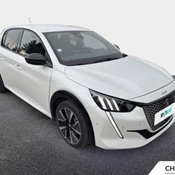 Peugeot e-208 208 Electrique 50 kWh 136ch GT Grasse
