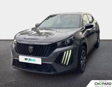 Peugeot 2008 Grasse