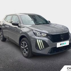 Peugeot 2008 2008 PureTech 100 S&S BVM6 Active Grasse