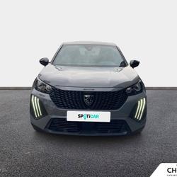 Peugeot 2008 2008 PureTech 100 S&S BVM6 Active Grasse