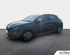 Peugeot 208 Mougins