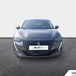 Peugeot 208 208 PureTech 100 S&S BVM6 Active Mougins