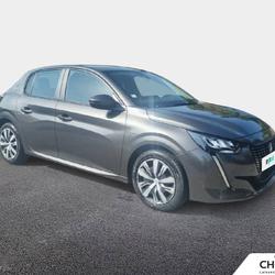 Peugeot 208 208 PureTech 100 S&S BVM6 Active Mougins