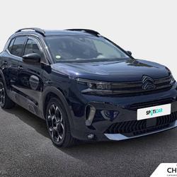 Citroen C5 Aircross C5 Aircross BlueHDi 130 S&S EAT8 Shine Mougins