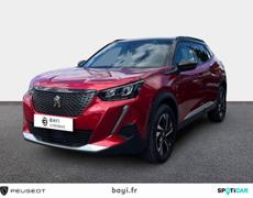 Peugeot 2008 Mayenne
