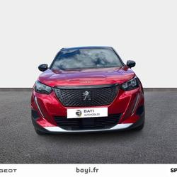 Peugeot 2008 2008 PureTech 130 S&S BVM6 Allure Pack Mayenne