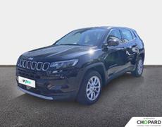 Jeep Compass Mougins
