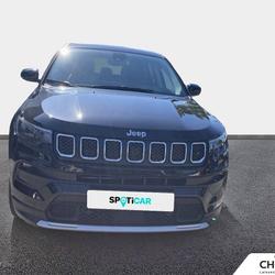 Jeep Compass Compass 1.5 Turbo T4 130 ch BVR7 e-Hybrid Altitude Mougins