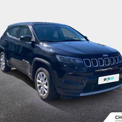 Jeep Compass Compass 1.5 Turbo T4 130 ch BVR7 e-Hybrid Altitude Mougins