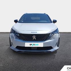 Peugeot 3008 3008 Hybrid 225 e-EAT8 GT Grasse