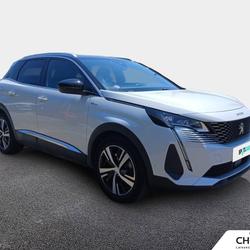 Peugeot 3008 3008 Hybrid 225 e-EAT8 GT Grasse