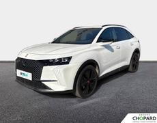 DS DS7 Mougins
