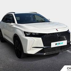 DS DS7 DS 7 Hybride Rechargeable E-Tense 225 EAT8 Performance Line + Mougins