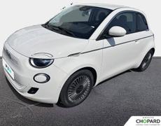 Fiat 500 II Mougins