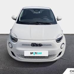Fiat 500 II 500 e 118 ch Nouvelle 500 Mougins