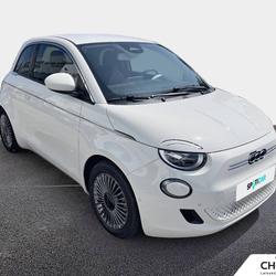 Fiat 500 II 500 e 118 ch Nouvelle 500 Mougins