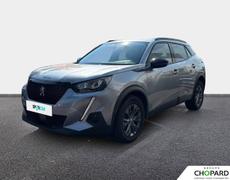 Peugeot 2008 Mougins