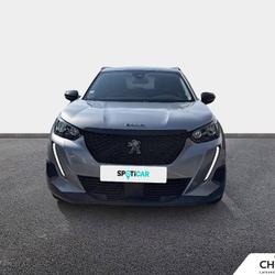 Peugeot 2008 2008 PureTech 100 S&S BVM6 Style Grasse