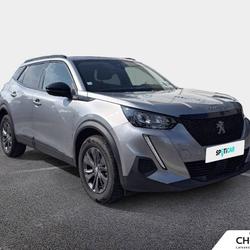 Peugeot 2008 2008 PureTech 100 S&S BVM6 Style Grasse