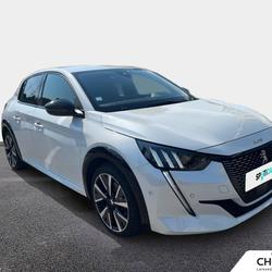 Peugeot 208 208 PureTech 100 S&S EAT8 GT Mougins