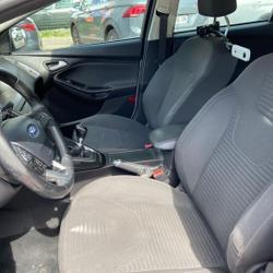 Ford Focus 1.6 TDCI 115 TREND Sa&iuml;x