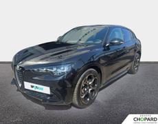 Alfa Romeo Stelvio Mougins