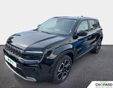 Jeep Avenger Grasse