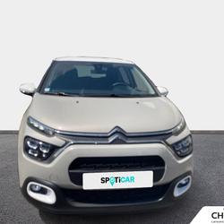 Citroen C3 C3 PureTech 83 S&S BVM5 YOU! Mougins