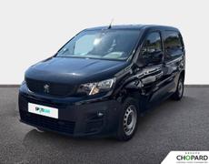 Peugeot Partner Mougins