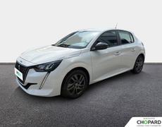 Peugeot 208 Mougins